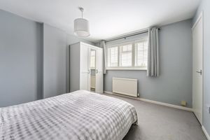 Bedroom Two- click for photo gallery